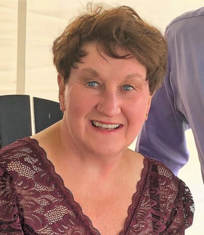 Jane Tackney