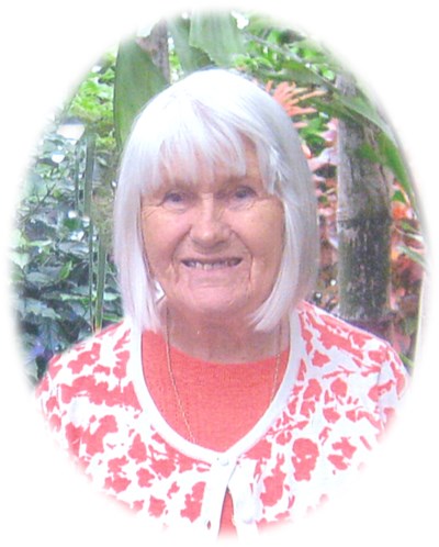 Jean (Genowefa) Ruzansky