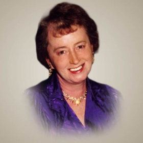 Joan Cowen