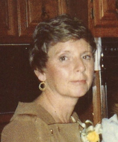 Joan Pustina