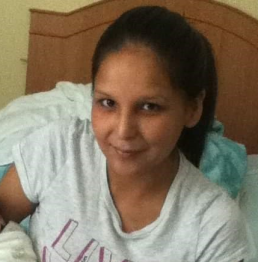 Jodi Chapais