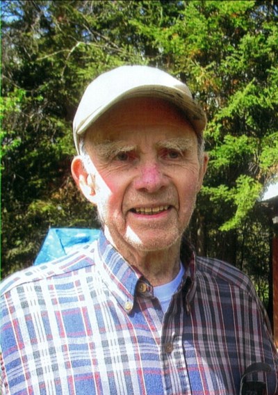 John (Jack) William Rea