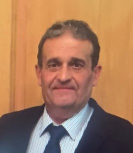 John Antonio Pinelli