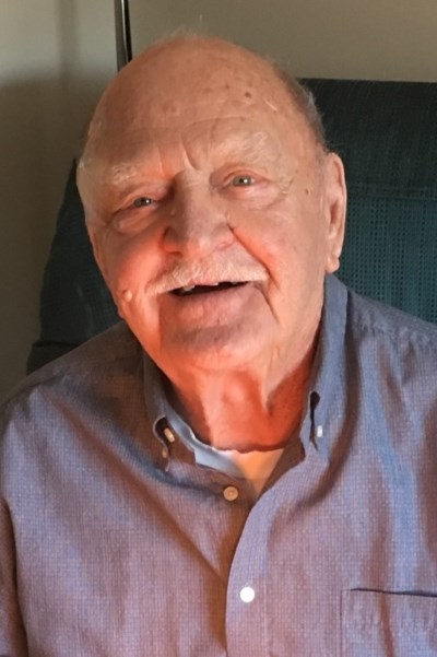 John “Jack” Donald Sokoloski