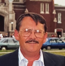 Joseph Belanger