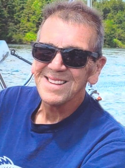 Joseph Francis Morriseau
