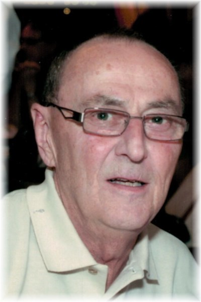 Joseph Stradeski
