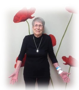Joyce Stewart (Richardson)