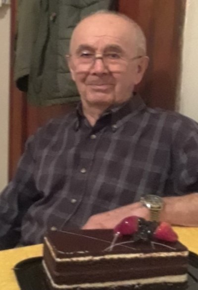 Jozsef Bakondi
