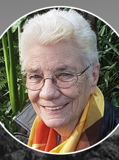 Judy Stebner