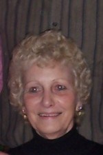 June Rita Roy