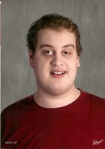 Justin Porter