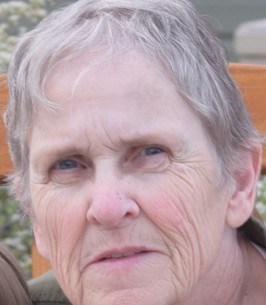 Kathleen Ada Ruth (Chambers)