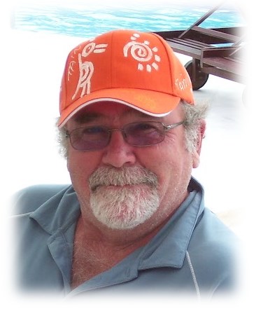 Keith KKruger