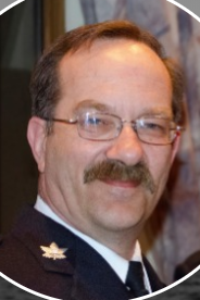 Ken Lewis