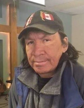 Kenneth Oombash