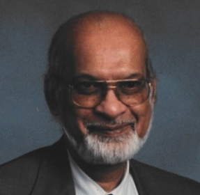 Khaja M. Masood