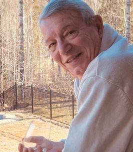 Lawrence Wittich