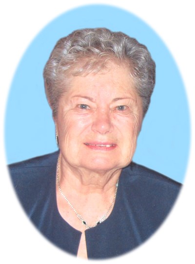 Lena (Filomena) Buttazzoni
