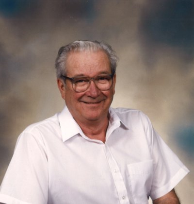 Leonard Olsen