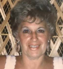 Lillian Manduca