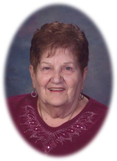 Linda Elizabeth Johnson