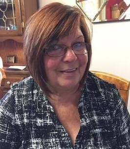 Linda Lee Caldwell
