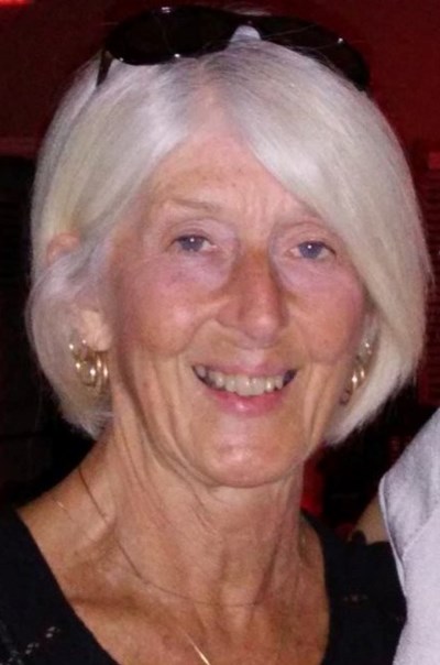 Linda McIntosh