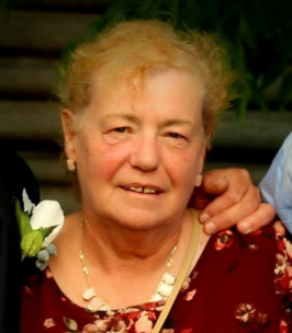 Linda Pickett