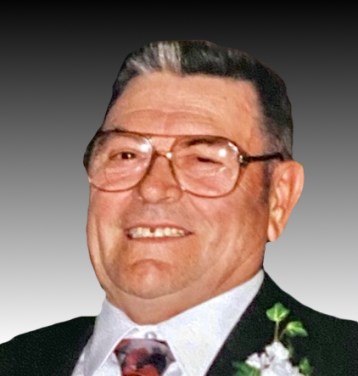 Lionel Muloin