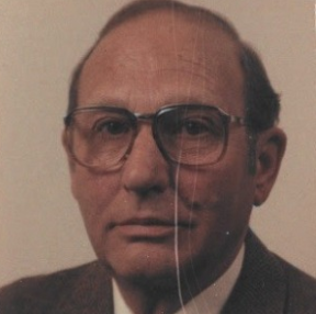 Lloyd Franz