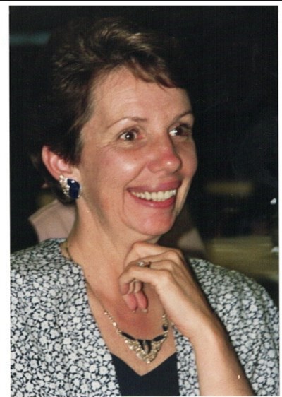 Lois Ann Blundon