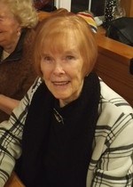 Lois Ann Parnell