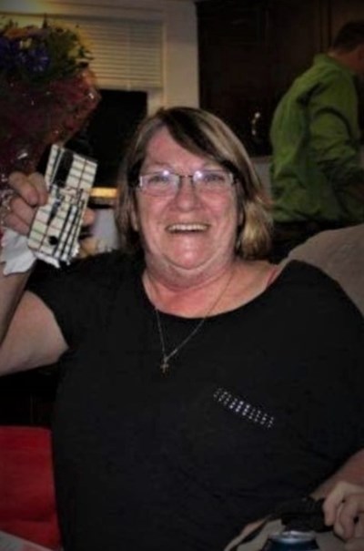 Lois Macvey