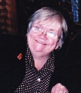 Lorna Flavell