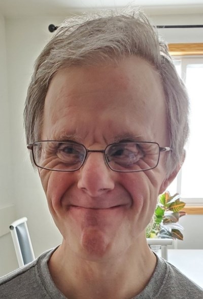 Lorne Frederick Ranta