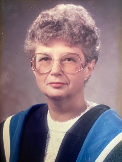 Lorraine Reid