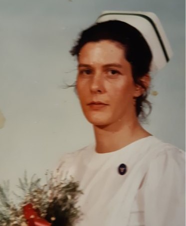 Louise Gillis