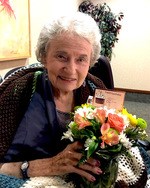 Louise Marie Huot