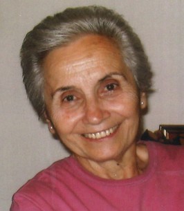 Lucia Bucciarellu