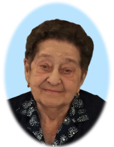 Luisa Schincariol
