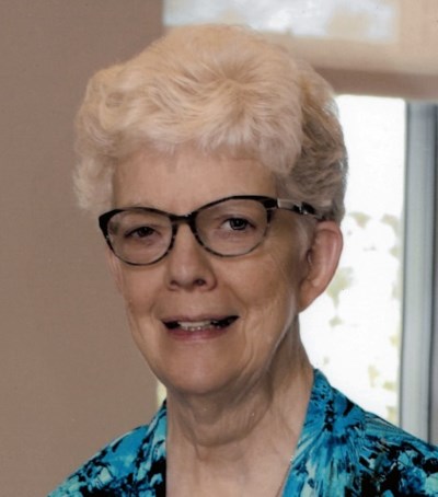 MacDonell, Marion