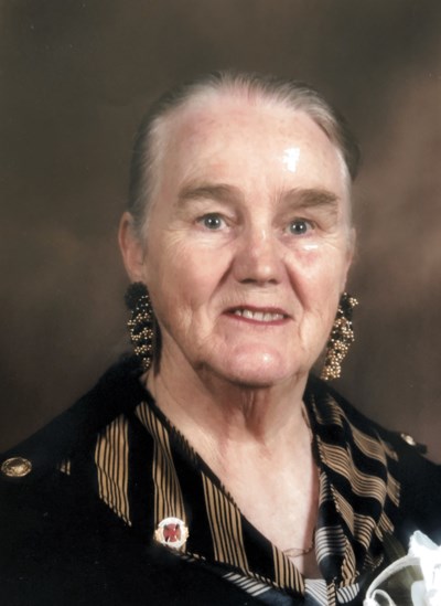 Margaret Brescia