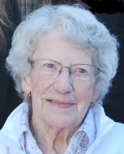 Margaret Forbes