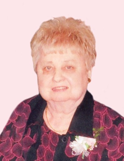 Margaret Mary Benes