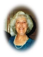 Margaret Mary Edwards