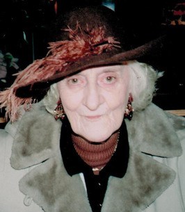 Margaret Merlin