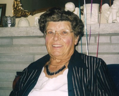 Margaret Tomasevic1