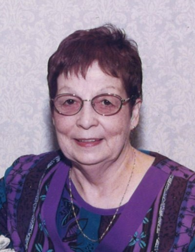Margaret Tuomi