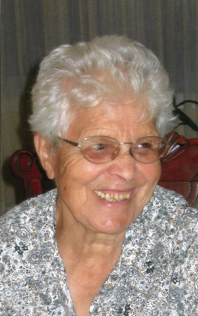 Maria da Encarnacao Pedro
